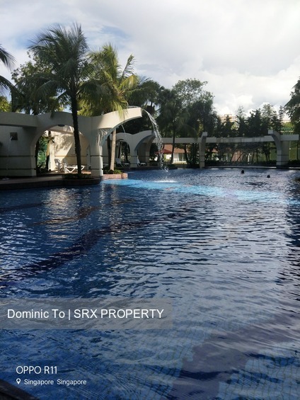 Baywater (D16), Condominium #204029791